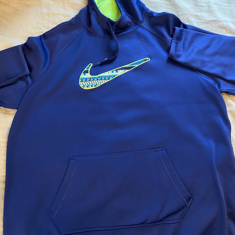 Nike hoodie